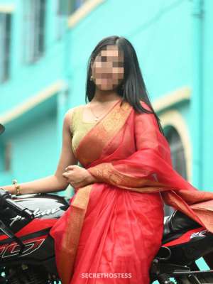 22Yrs Old Escort 160CM Tall Hyderabad Image - 3