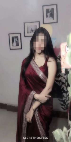 22Yrs Old Escort 160CM Tall Hyderabad Image - 5