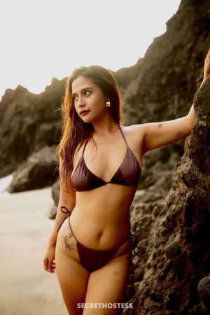 22 year old Escort in Bali Kanaya Newbie and Classy, escort