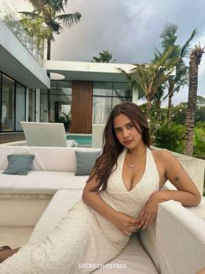 22Yrs Old Escort 162CM Tall Bali Image - 1