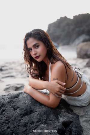 22Yrs Old Escort 162CM Tall Bali Image - 2