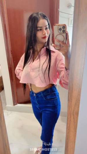 22 year old Indian Escort in Hyderabad Priya Real Girl, escort