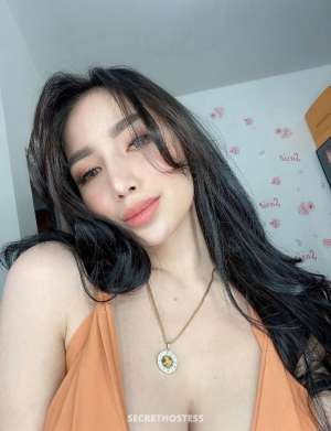 23 year old Asian Escort in Yanbu Lucky in &amp; Outcall, escort