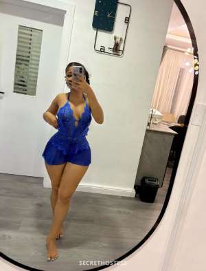 23 year old Escort in Dakar Marisa, escort