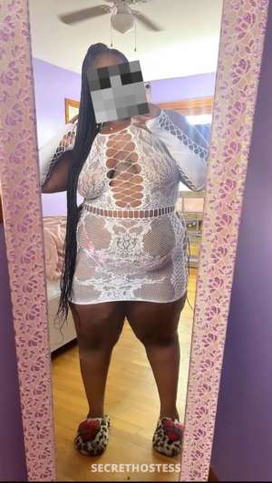 23 year old Escort in Cincinnati OH Chocolate Big Girl