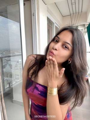 23Yrs Old Escort 153CM Tall Kozhikode Image - 2