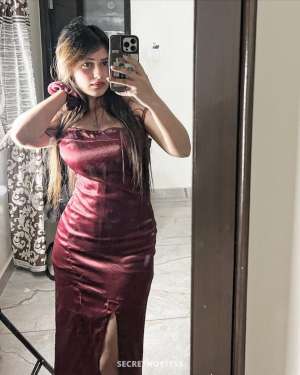 23 year old Indian Escort in Kolkata Tanisha, escort