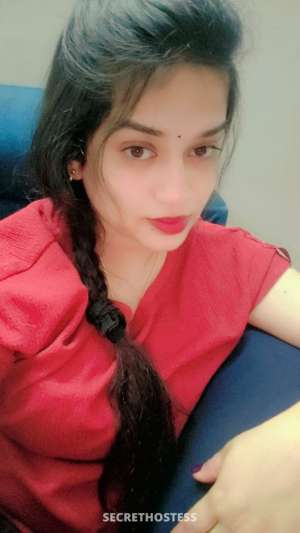 23 year old Indian Escort in Hyderabad Anu, escort