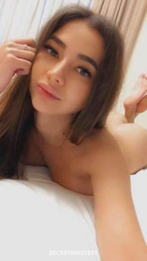 24 year old African Escort in Doha Katlin Vip Service, escort