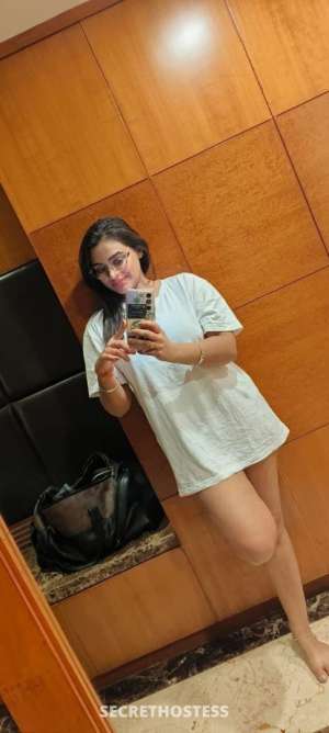 Riya, escort 24 year old Escort in Bangalore