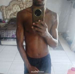 25 year old Escort in Richards Bay Sexmaniac, Male escort