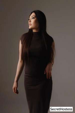 25 year old Escort in Vancouver Escort model Olya, Vancouver