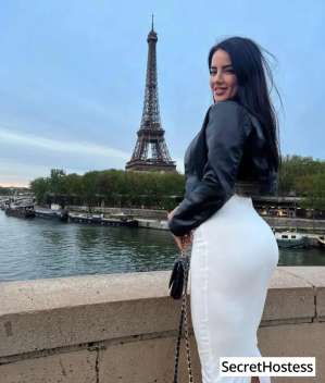 25 year old Escort in Nice Escort model NATALY Bella, Nice