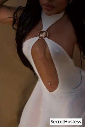 25 year old Escort in Nice Escort model MELINDA, Nice