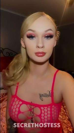 25Yrs Old Escort Knoxville TN Image - 1