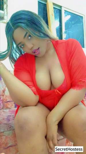 25 year old South African Escort in Dammam Escort model Amina, Dammam