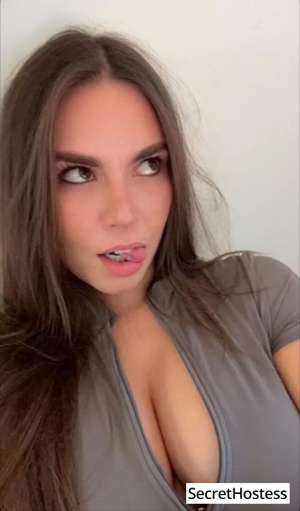 26 year old Escort in Nice Escort model Cristina, Nice