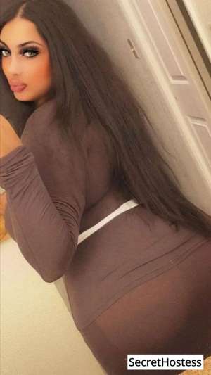 26 year old Escort in San Jose CA Escort model Ayashna Maharaj Patel, San Jose