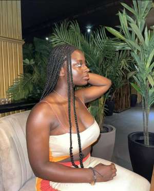 28 year old Escort in Yiwu Jenny the black goddess with a big ass, escort