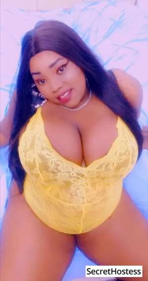 28 year old South African Escort in Dammam Escort model Yolanda Brandy, Dammam