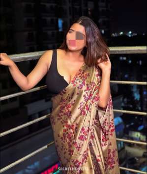 29 year old Indian Escort in Ambarnath Independent housewife for cam .., escort