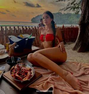 25 year old Escort in Istanbul Alexandra, escort