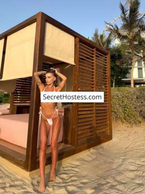 Alisa 26Yrs Old Escort 47KG 165CM Tall Dubai Image - 8