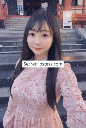 23 year old Asian Escort in Tokyo Ami, Agency