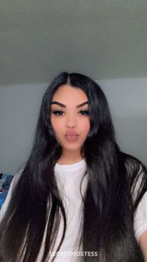 Andrea 26Yrs Old Escort Madison WI Image - 1