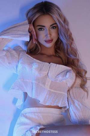 Anna 25Yrs Old Escort 169CM Tall Bali Image - 10