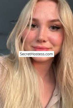 24 year old Caucasian Escort in Mersin Azaria, Agency