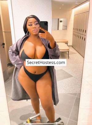 27 year old Ebony Escort in Jeddah Brenda, Independent