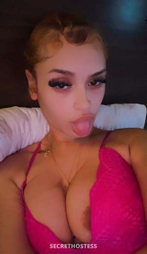 Chasity🙈😍 19Yrs Old Escort Bronx NY Image - 2