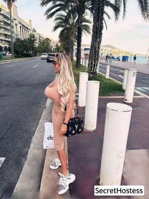 Christiana GFE Nice
