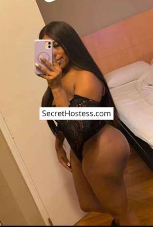 24 year old Latin Escort in Valencia Daniela, Independent