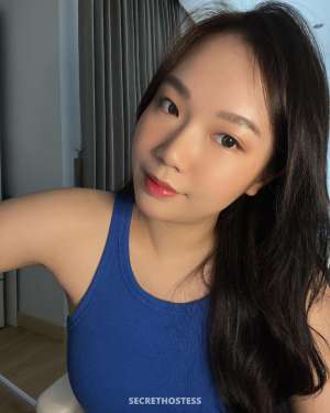 24 year old Asian Escort in Jakarta Diana, escort