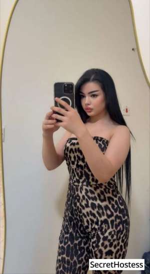 22 year old Escort in Abu Dhabi Escort model Dina, Abu Dhabi