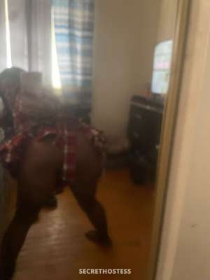 30 year old Escort in Cincinnati OH Dream is my Name let me make your Dream Cum True