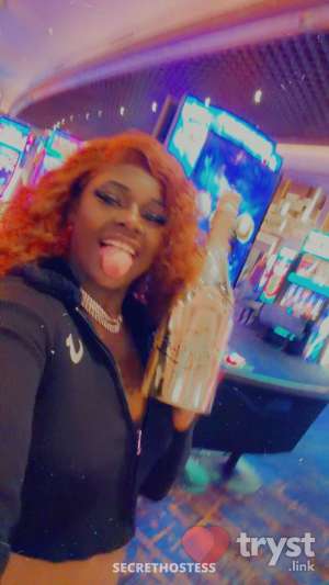 Ny’Kia - Luxury Companion Playful 0 year old Escort in Charleston SC