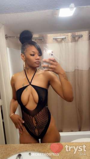 Escort Odessa TX Image - 2