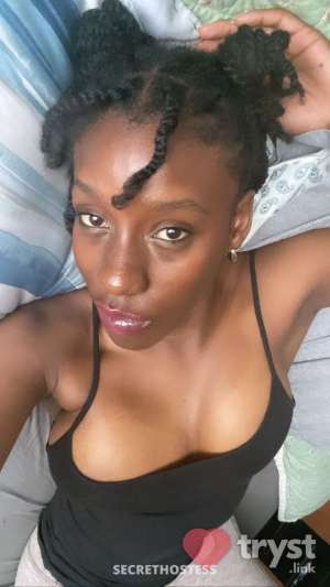 0 year old Escort in Thousand Oaks CA Tiana - Sexy Thick Chocolate Goddess