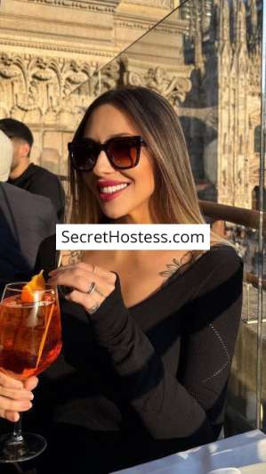 Fernanda 28Yrs Old Escort 55KG 160CM Tall Lisbon Image - 7