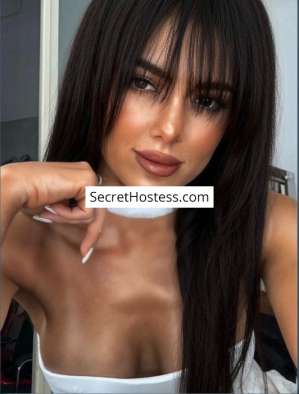 Isis 26Yrs Old Escort 54KG 170CM Tall Sao Paulo Image - 4