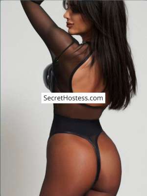 Isis 26Yrs Old Escort 54KG 170CM Tall Sao Paulo Image - 6