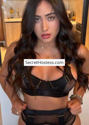 Jade, Independent 27 year old Escort in Madrid