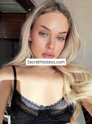 Kate 23Yrs Old Escort 54KG 160CM Tall Turin Image - 4