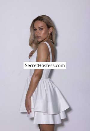 Kate 23Yrs Old Escort 54KG 160CM Tall Turin Image - 6
