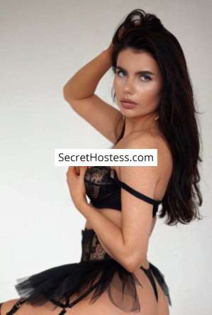 27 year old Caucasian Escort in Limassol Kriss, Agency