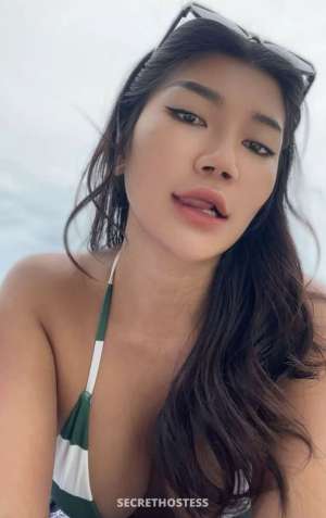 25 year old Asian Escort in Ko Samui Kylie .., escort