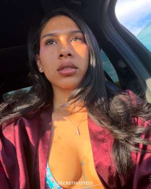 22 year old Escort in Killeen TX sweet and spicy come see me